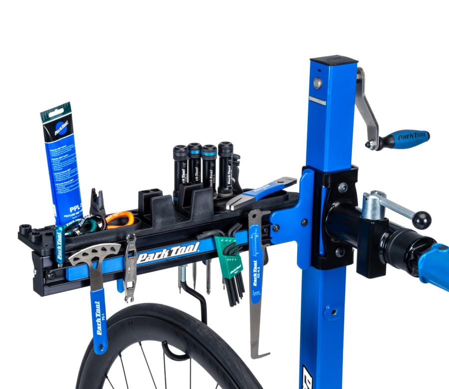 Рабочий поднос Park Tool PRS-TT-2 для ремонтных стоек PRS-30; PRS-30LB; PRS-33; PRS-33.2