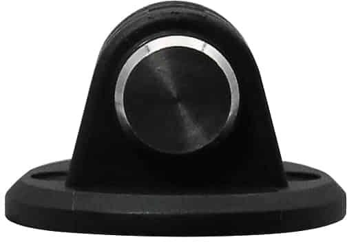 Крепление Moon RB-45 на руль для фар Крепление Moon RB-45 на руль для фар