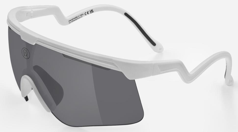 Очки Albaoptics DELTA White VZUM F-Lens Classic фотохромные Очки Albaoptics DELTA White VZUM F-Lens Classic фотохромные