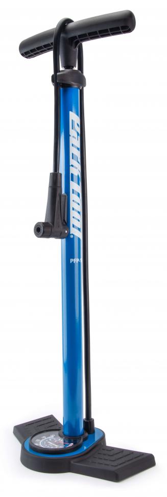 Насос напольный Park Tool PFP-10 механический
