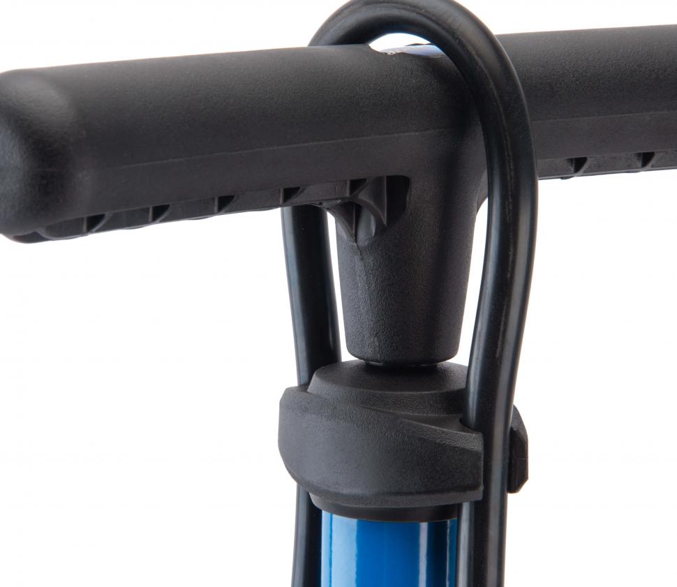 Насос напольный Park Tool PFP-10 механический Насос напольный Park Tool PFP-10 механический