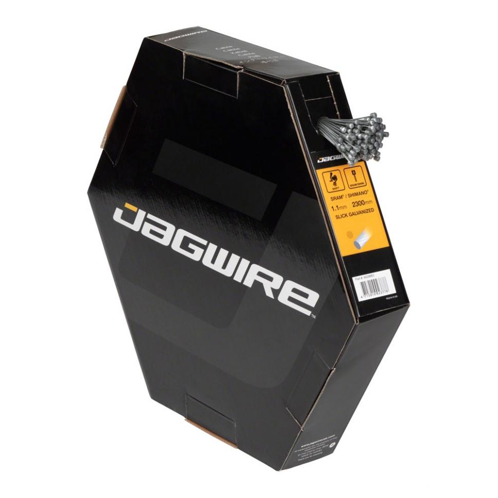 Трос для переключателя JAGWIRE Workshop 6009863 шлифов....