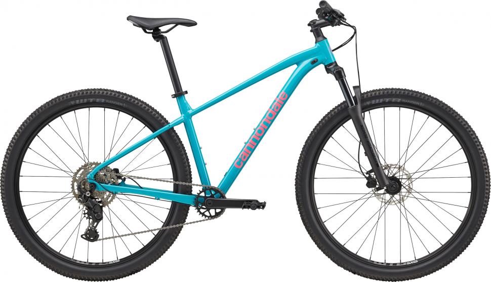 Велосипед 29" Cannondale TRAIL 2 рама - XL 2026 IBL