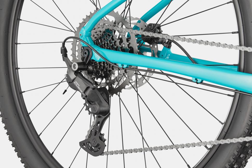 Велосипед 29" Cannondale TRAIL 2 рама - XL 2026 IBL