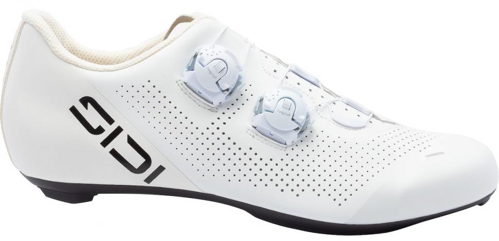 Обувь Sidi Ergo 6 Road размер 42 Full White