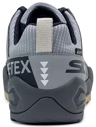 Обувь Sidi Atomus GTX MTB размер 44 Dark Grey Sand Обувь Sidi Atomus GTX MTB размер 44 Dark Grey Sand