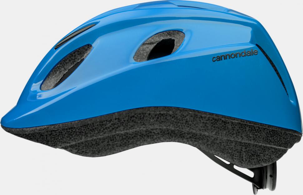 Шлем детский Cannondale QUICK размер XS/S синий Шлем детский Cannondale QUICK размер XS/S синий