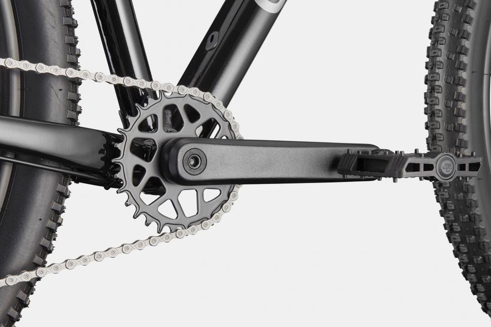 Велосипед 27,5" Cannondale TRAIL 2 рама - XS 2026 BLK Велосипед 27,5" Cannondale TRAIL 2 рама - XS 2026 BLK