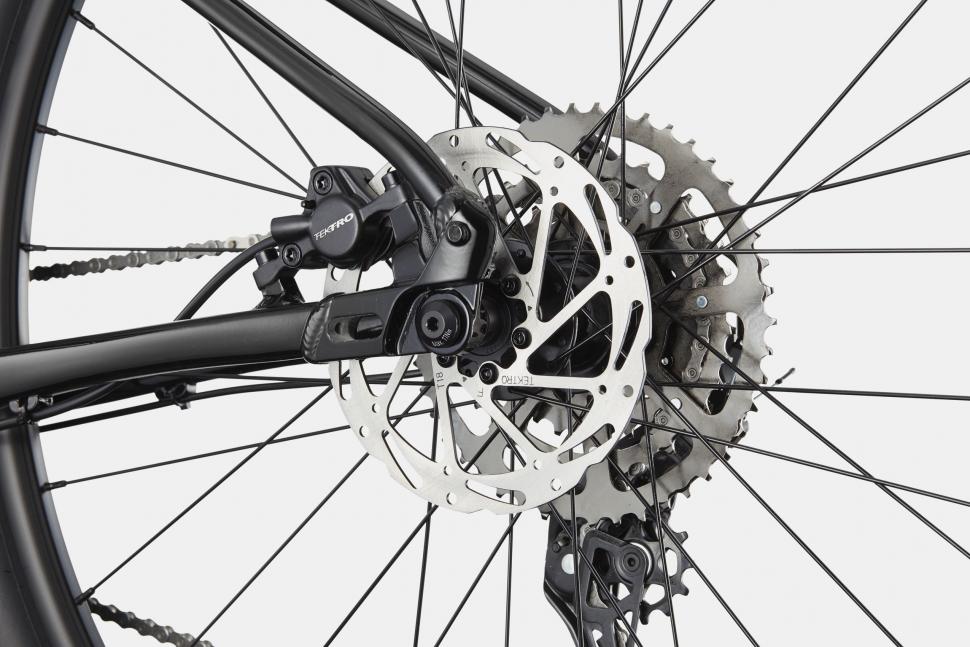 Велосипед 27,5" Cannondale TRAIL 2 рама - XS 2026 BLK Велосипед 27,5" Cannondale TRAIL 2 рама - XS 2026 BLK