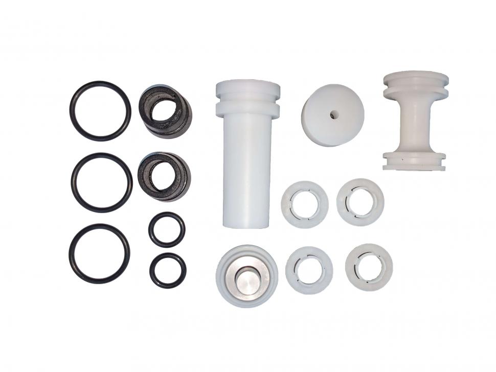 Воздушный пистон Cannondale KH115 на вилку Lefty Supermax 29er PBR 130