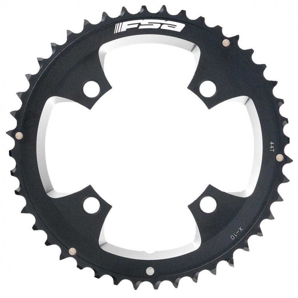 Звезда к шатуну FSA WC116, 26t, bcd 68мм, стальная