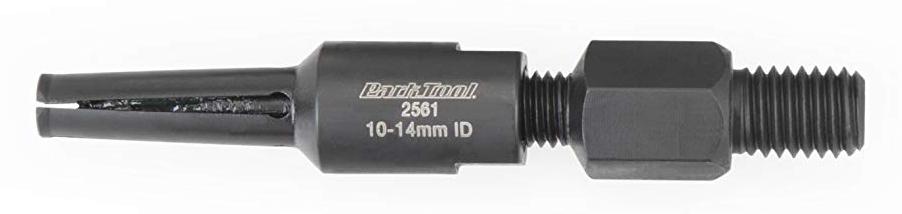 Ремкомплект Park Tool #2561 цанга 10-14MM  инструмента SHX-1