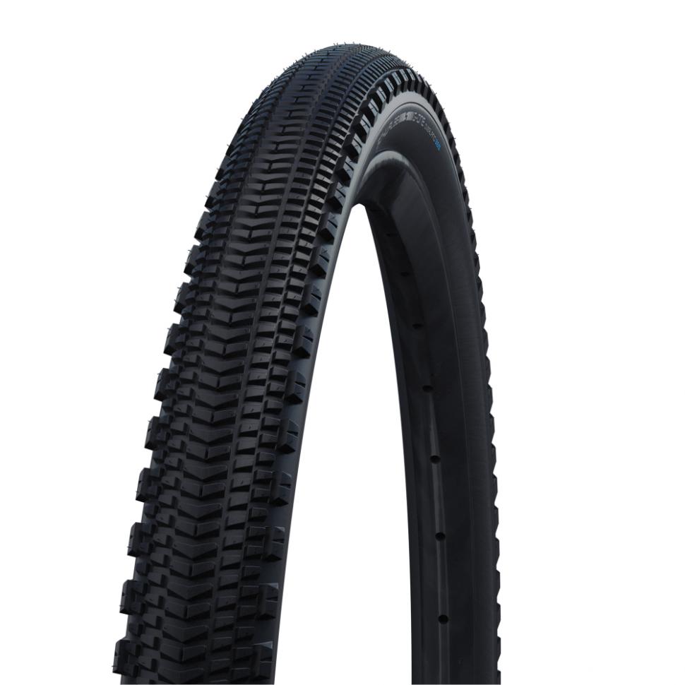 Покрышка 28x1.50 700x38C (40-622) Schwalbe G-ONE OVERLAND 365 Perf,...