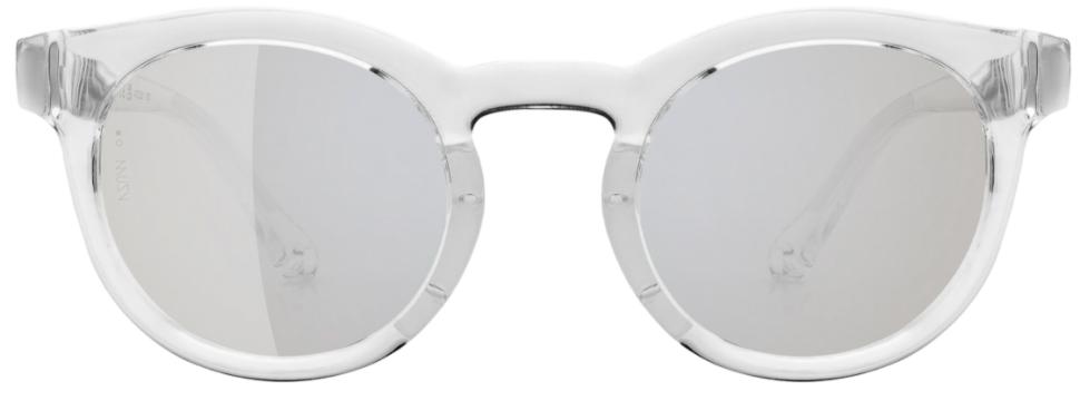 Очки Albaoptics ANVMA V.02 Crystal Glossy VZUM F-Lens Rocket фотохромные