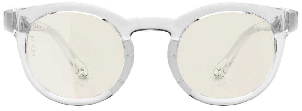 Очки Albaoptics ANVMA V.02 Crystal Glossy VZUM F-Lens Rocket фотохромные