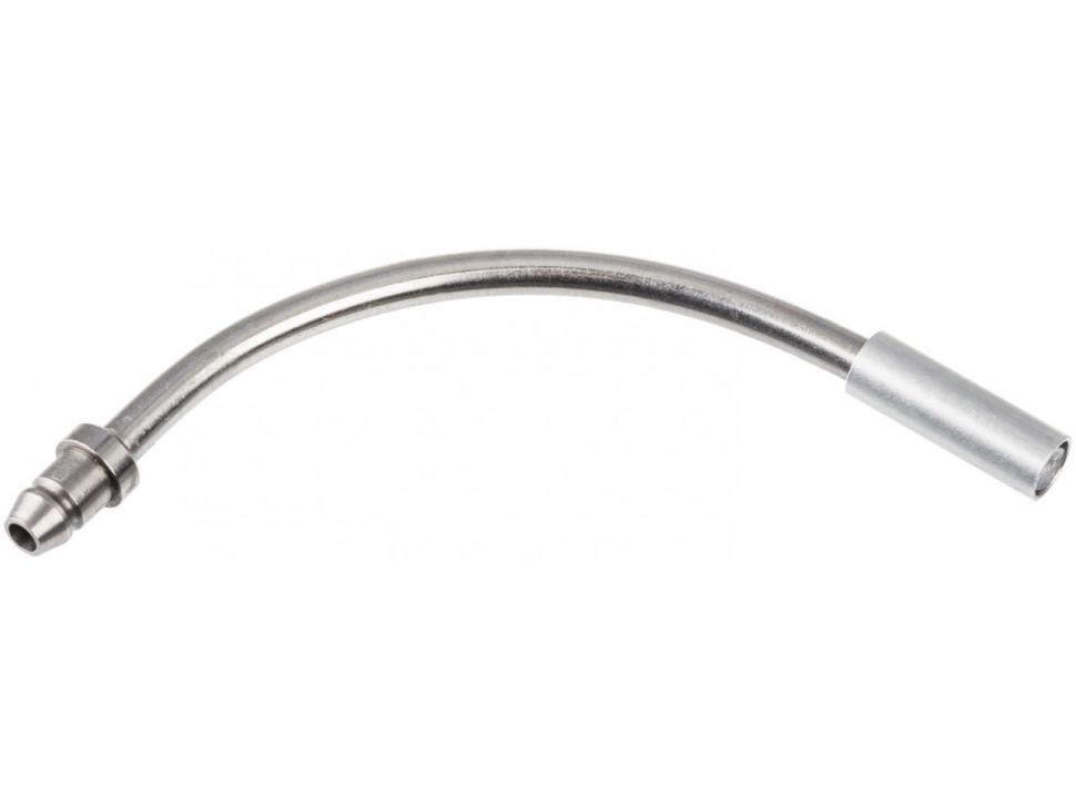 Направляющая JAGWIRE BSA030 для V-Brake тормоза 90° (10шт)
