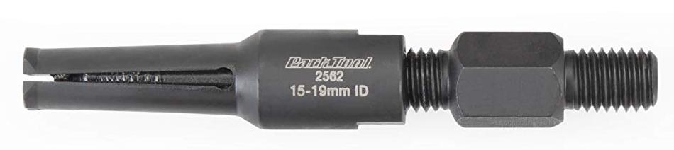 Ремкомплект Park Tool #2562 цанга 15-19MM инструмента SHX-1