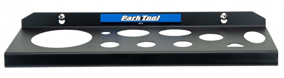 Органайзер Park Tool JH-2 для смазок и масел