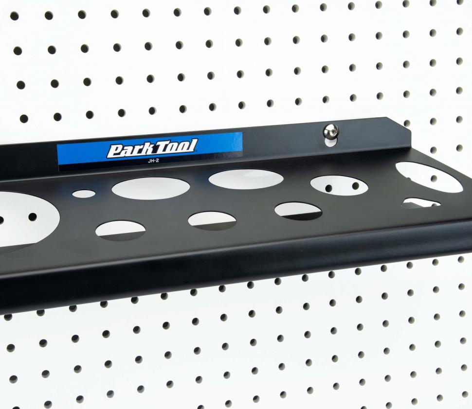 Органайзер Park Tool JH-2 для смазок и масел Органайзер Park Tool JH-2 для смазок и масел