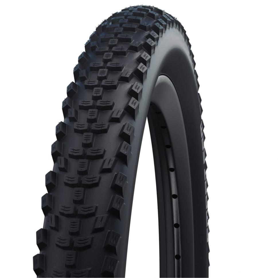 Покрышка 24x2.10 (54-507) SCHWALBE SMART SAM Perf B/B-SK HS624...