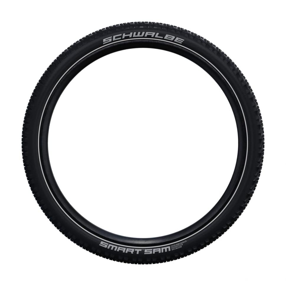 Покрышка 24x2.10 (54-507) SCHWALBE SMART SAM Perf B/B-SK HS624 ADDIX 67EPI Покрышка 24x2.10 (54-507) SCHWALBE SMART SAM Perf B/B-SK HS624 ADDIX 67EPI
