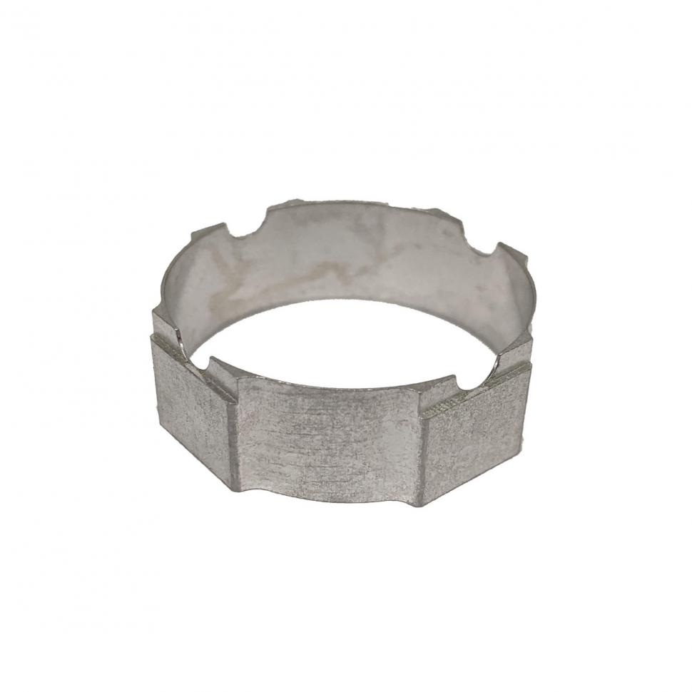 Проставка Cannondale для ресета алюминиевая на вилку Lefty Hyb32 ,...