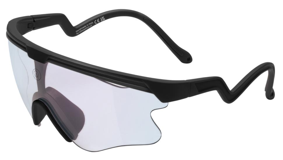 Очки Albaoptics DELTA LEI Black VZUM F-Lens Fire фотохромные