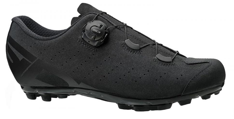 Обувь Sidi MTB Speed 2 р.41,5 черная