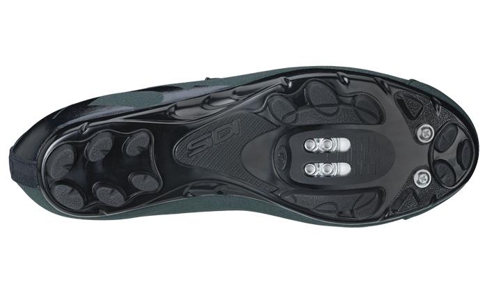 Обувь Sidi MTB Speed 2 р.41,5 черная Обувь Sidi MTB Speed 2 р.41,5 черная