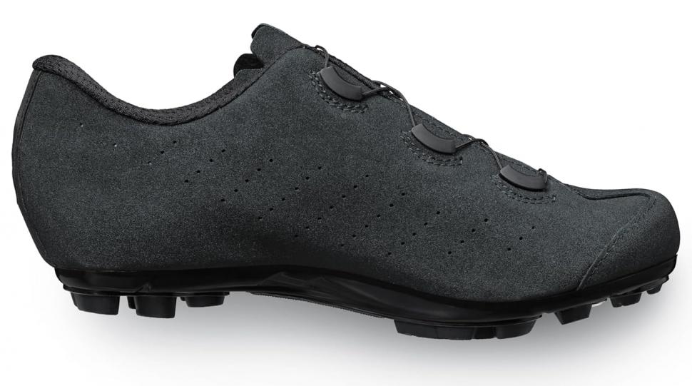 Обувь Sidi MTB Speed 2 р.41,5 черная Обувь Sidi MTB Speed 2 р.41,5 черная