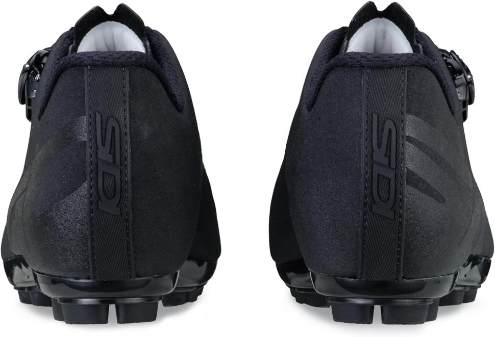 Обувь Sidi MTB Speed 2 р.41,5 черная Обувь Sidi MTB Speed 2 р.41,5 черная