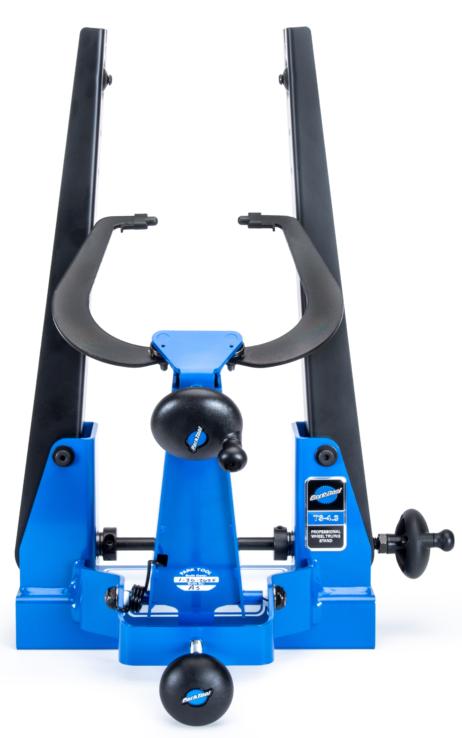 Станок Park Tool TS-4.3 PROFESSIONAL для центровки колес
