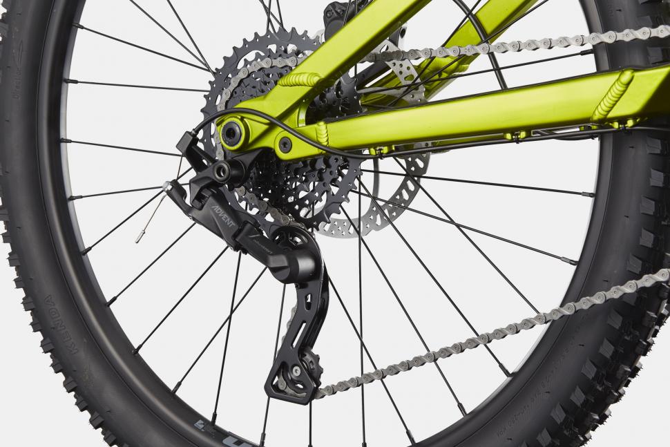 Велосипед 26" Cannondale HABIT OS 2026 VGN Велосипед 26" Cannondale HABIT OS 2026 VGN