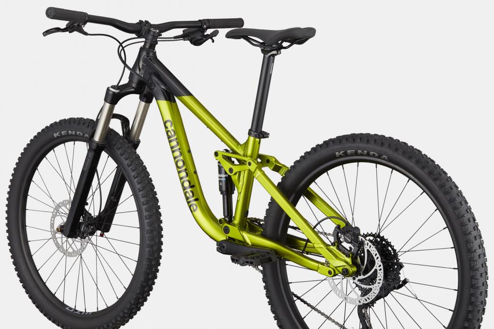 Велосипед 26" Cannondale HABIT OS 2026 VGN Велосипед 26" Cannondale HABIT OS 2026 VGN