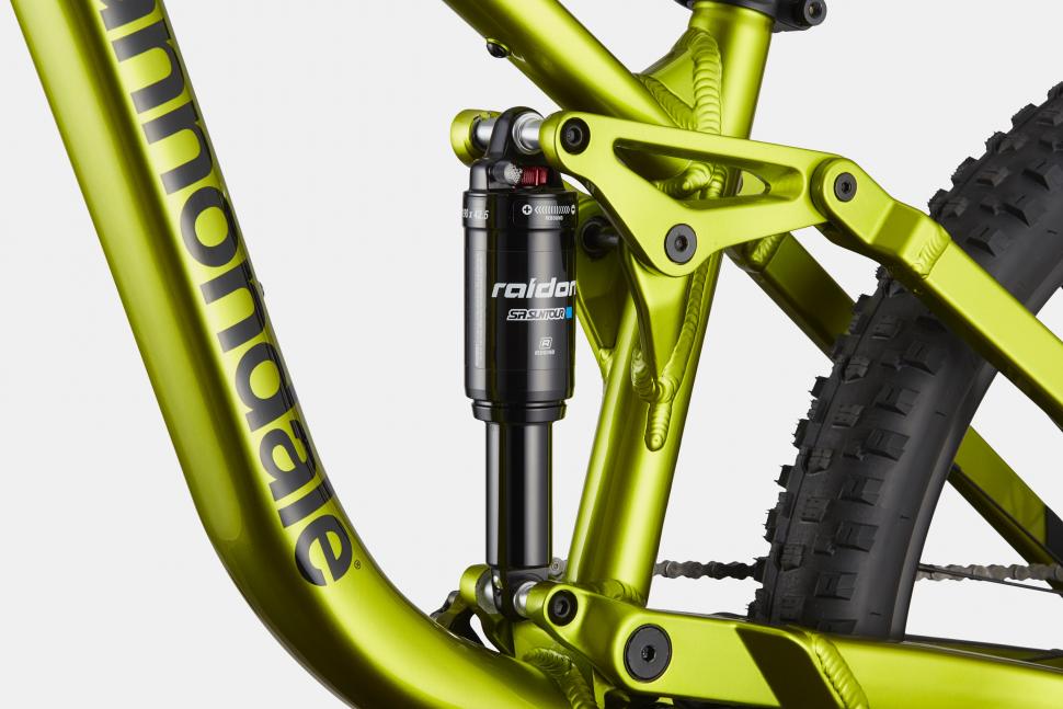 Велосипед 26" Cannondale HABIT OS 2026 VGN Велосипед 26" Cannondale HABIT OS 2026 VGN