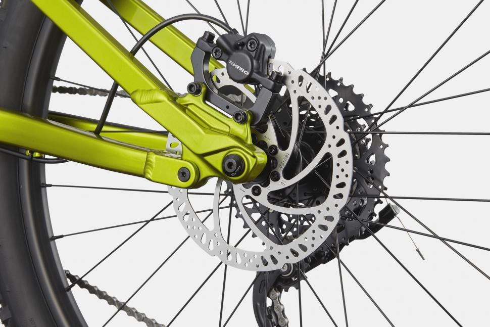 Велосипед 26" Cannondale HABIT OS 2026 VGN Велосипед 26" Cannondale HABIT OS 2026 VGN