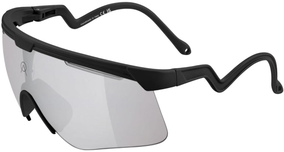 Очки Albaoptics DELTA Black VZUM Super Alu