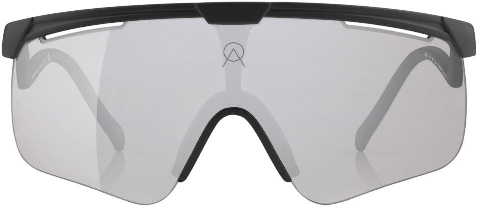 Очки Albaoptics DELTA Black VZUM Super Alu Очки Albaoptics DELTA Black VZUM Super Alu